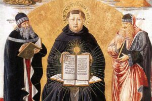 La legge nella filosofia di San Tommaso d'Aquino - Schola Palatina