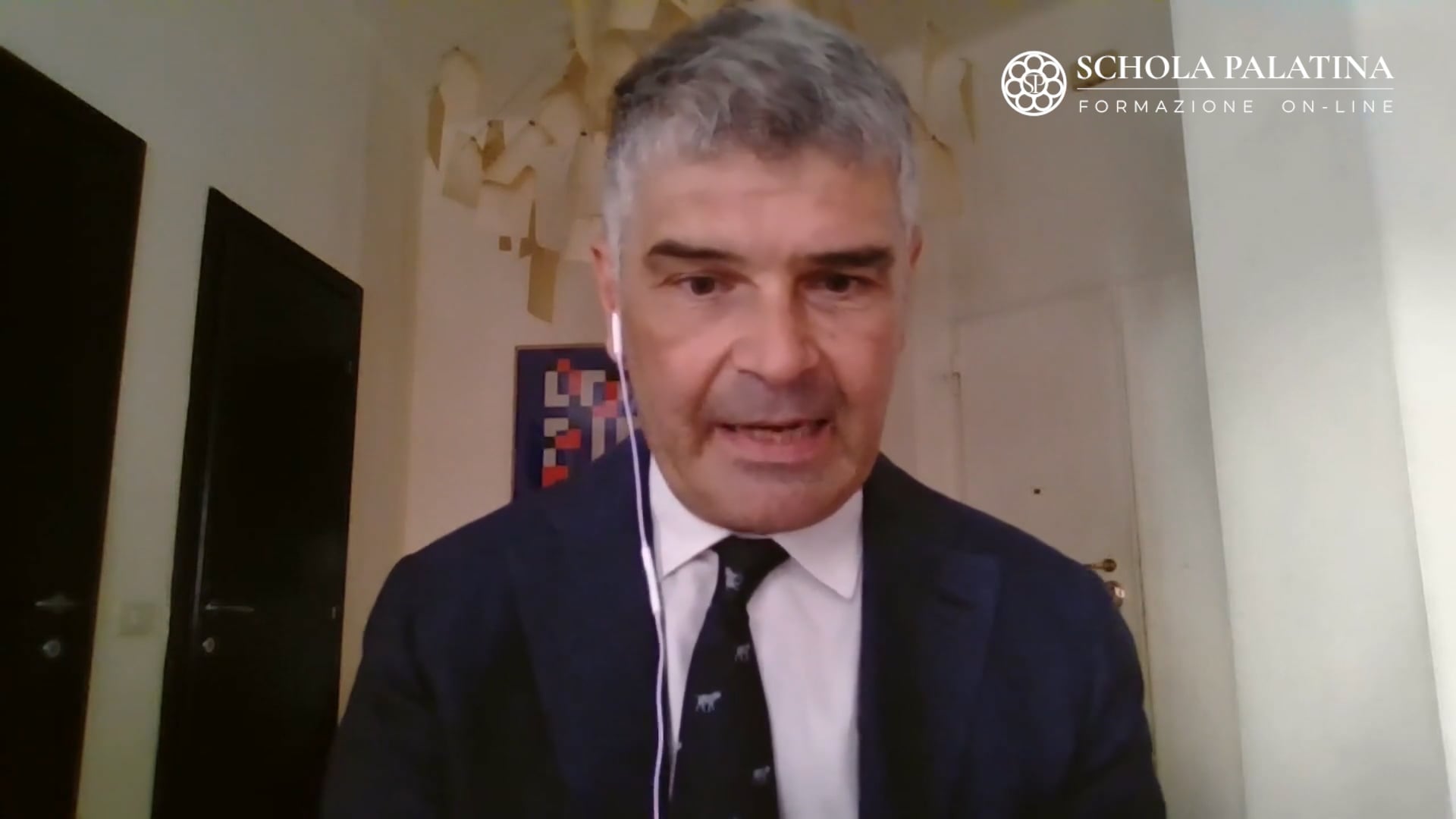 Preview video: I grandi tomisti del ‘900