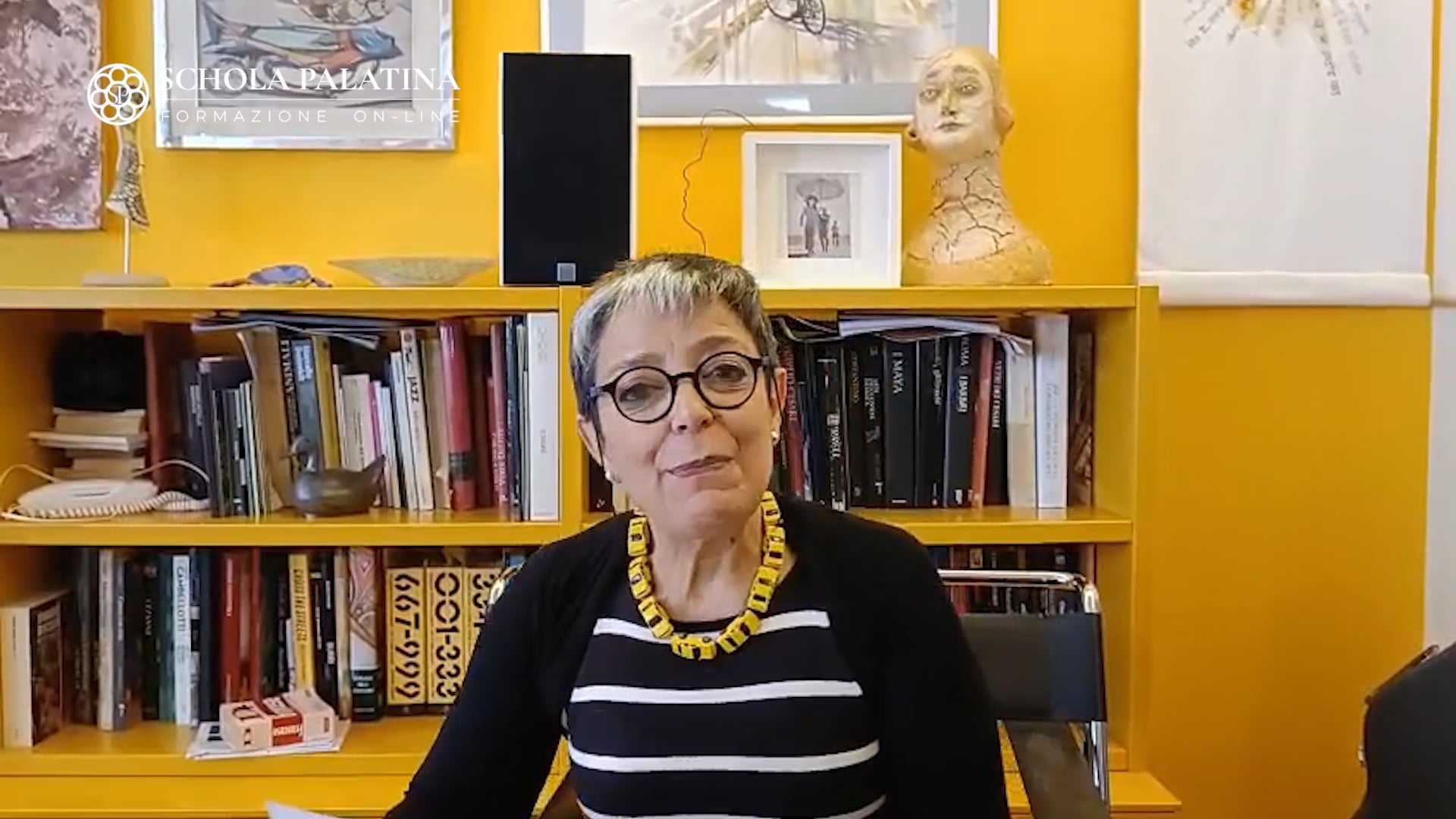 Preview video: I Palazzi Romani: architettura, urbanistica e simboli – Dal Barocco al Novecento