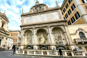 Aqua Felix: il gorgoglio dell'acqua "felice" - Schola Palatina
