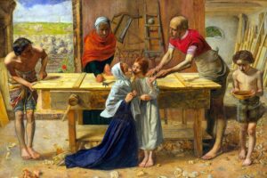 La vita quotidiana ai tempi di Gesù - Schola Palatina