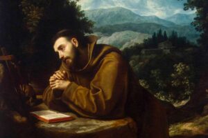 Il Cantico delle creature tra mistica e letteratura - Schola Palatina