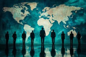 Geopolitica del futuro: potere economico, tecnologia e conflitto globale tra Usa e Cina - Schola Palatina