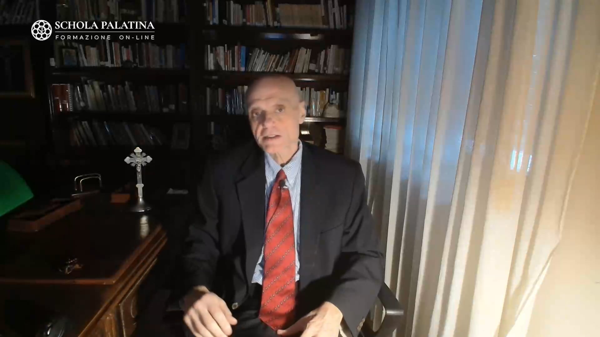 Preview video: I Doni dello Spirito Santo