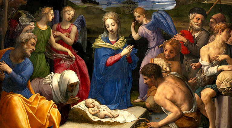 Perché il Natale piace a tutti? - Schola Palatina