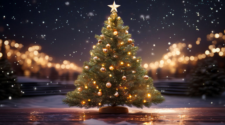 Natale e capodanno: feste cristiane o feste pagane? - Schola Palatina