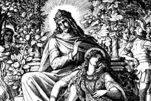 I Doni dello Spirito Santo - Schola Palatina