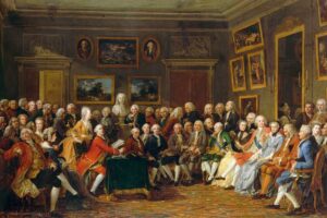 L'Illuminismo - Schola Palatina