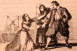 Musica nei tempi e nei luoghi dei Promessi Sposi - Schola Palatina