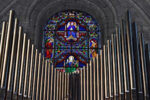 I grandi generi della musica sacra: messa, oratorio, cantata, salmo, motetto - Schola Palatina