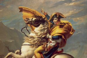 Le spoliazioni napoleoniche - Schola Palatina