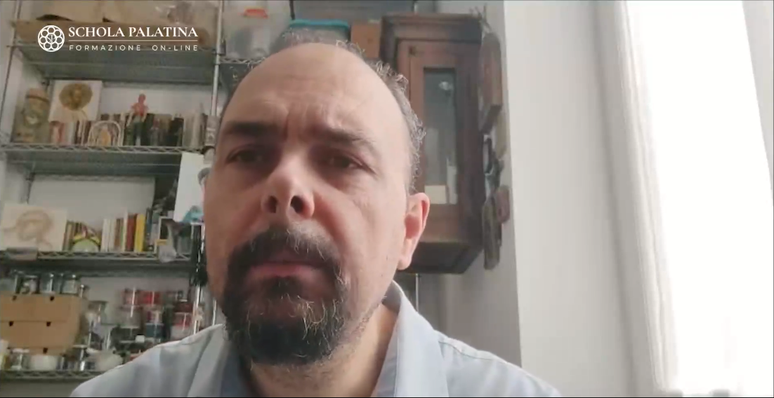 Preview video: Animali e piante nell’arte paleocristiana e medievale