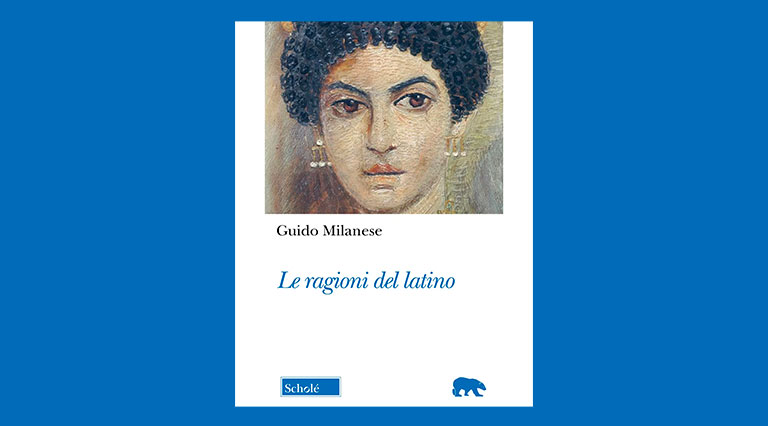Le ragioni del Latino - Schola Palatina