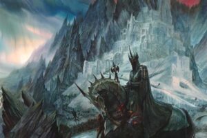 Medioevo e medievalismi nell’opera di J. R. R. Tolkien - Schola Palatina