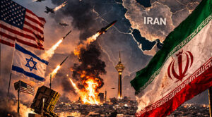 La guerra in Medio Oriente: quali prospettive? - Schola Palatina