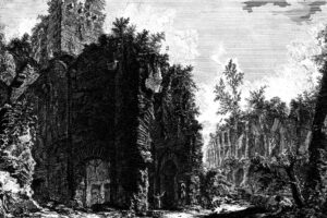 Roma e le sue ville: storia, paesaggio, identità di una città attraverso i suoi spazi verdi - Schola Palatina