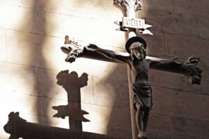 La Salvezza della Croce nella Storia dell'uomo - Schola Palatina