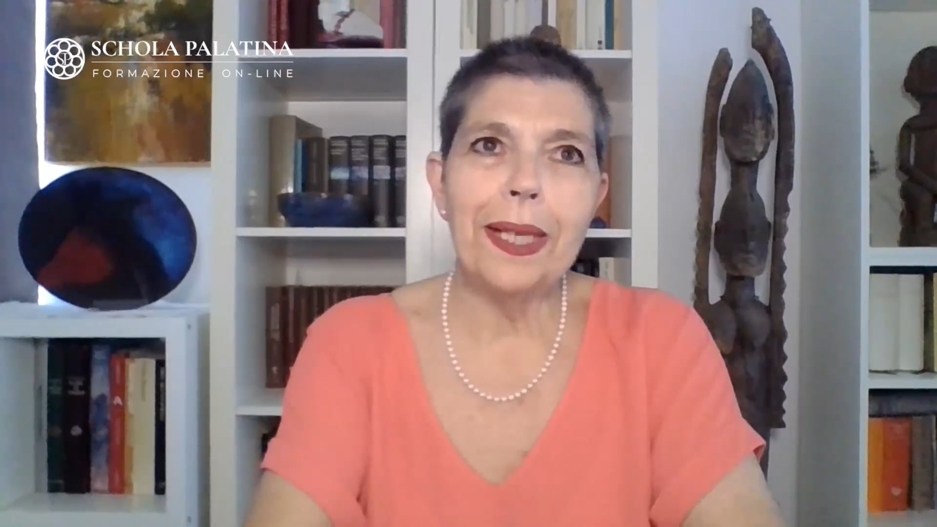 Preview video: Comunicare con il corpo: gesto e costume dal tardo antico al sec. XI