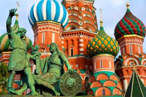 La cultura russa tra Oriente e Occidente - Schola Palatina