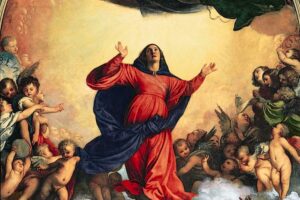 I dogmi mariani e la Corredenzione di Maria - Schola Palatina