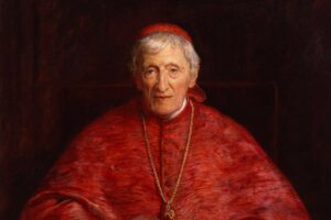 Il Dottore della Chiesa san John Henry Newman - Schola Palatina