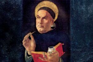 L'inganno della trasgressione. Attualità del pensiero di San Tommaso d'Aquino su vizi, virtù e ordine morale - Schola Palatina
