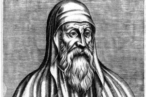Origene, grande maestro del pensiero cristiano antico - Schola Palatina