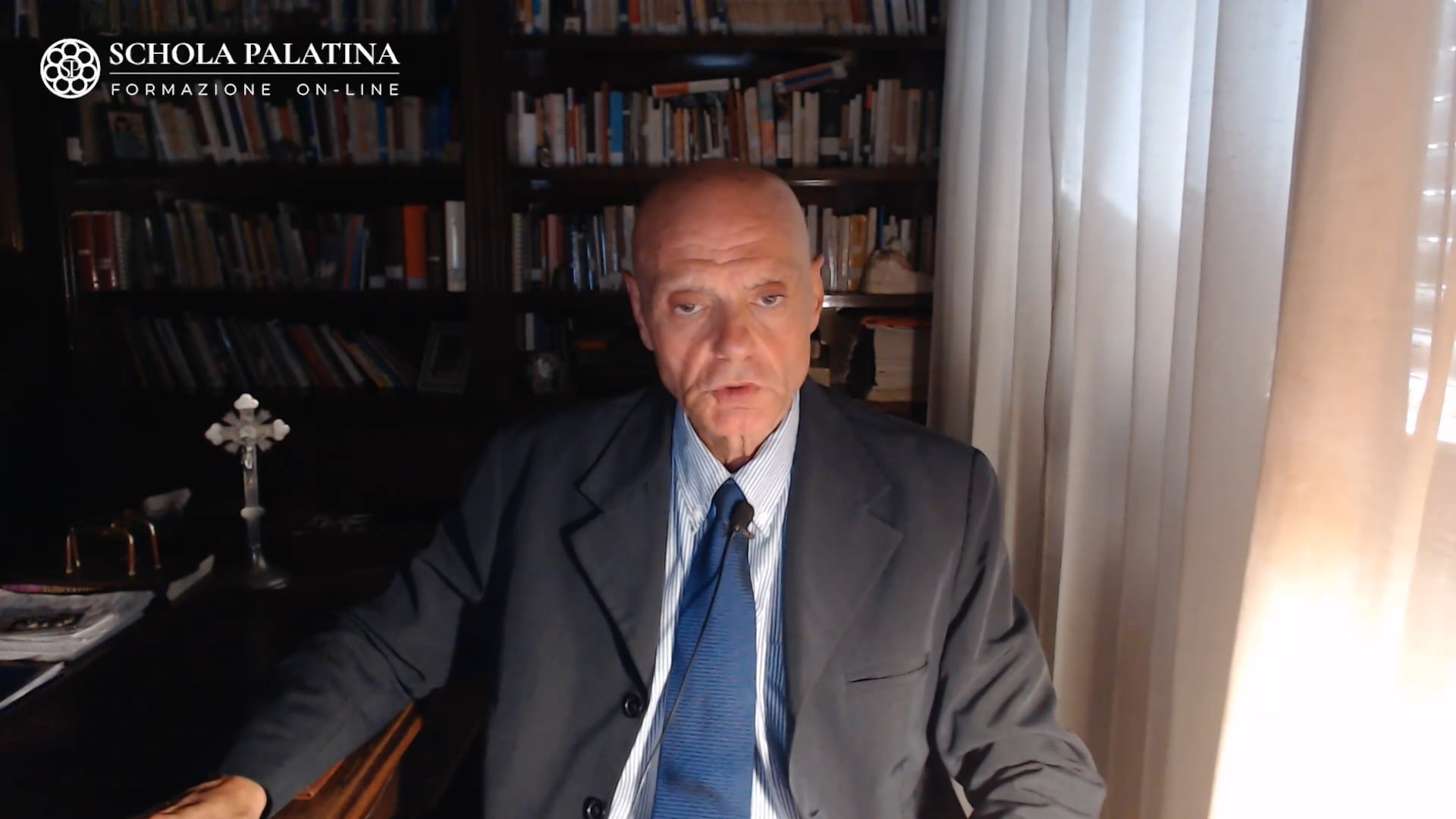 Preview video: La Devozione al Santo Rosario