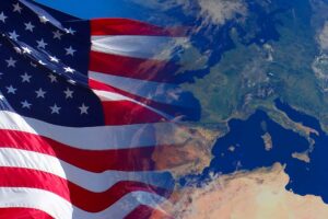 L'Europa e l'America: quando l'Europa uscì dai suoi confini - Schola Palatina